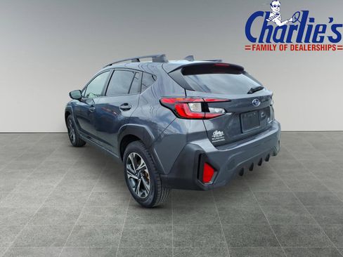 Used 2024 Subaru Crosstrek 2.0i Premium AWD/4WD image 5