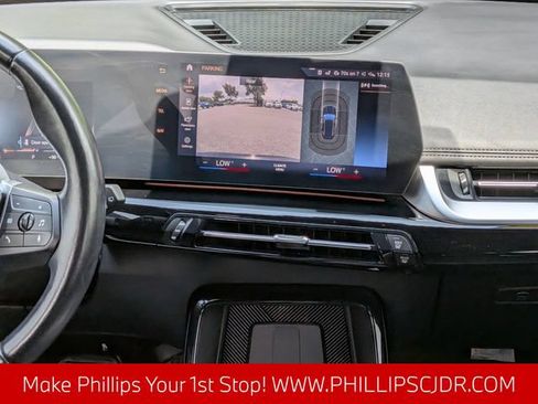 Used 2023 BMW X1 xDrive28i AWD/4WD image 17