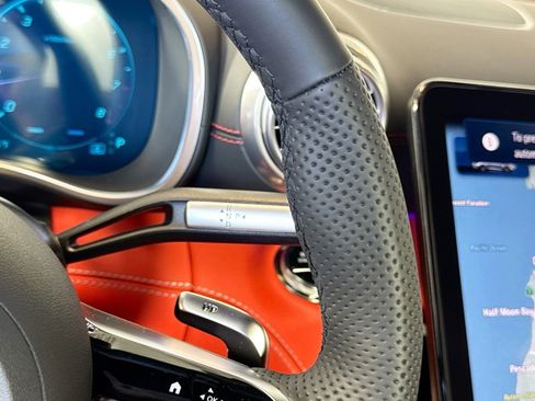 New 2026 Mercedes-Benz AMG GT 43 image 15