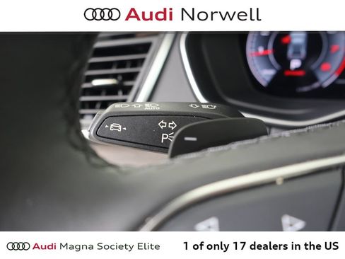 Used 2024 Audi Q5 2.0T Premium Plus AWD/4WD image 28
