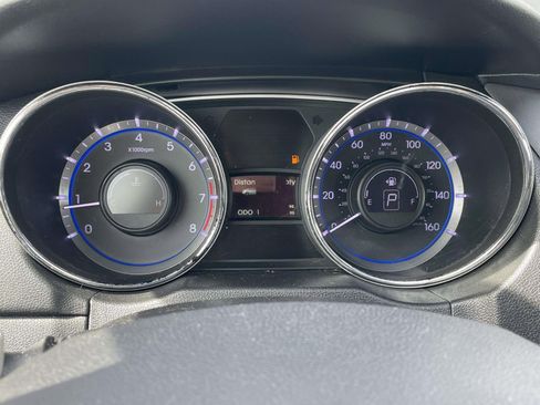 Used 2013 Hyundai Sonata SE image 17