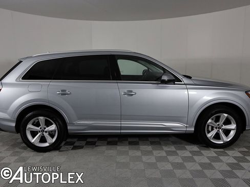 Used 2024 Audi Q7 2.0T Premium Plus image 5