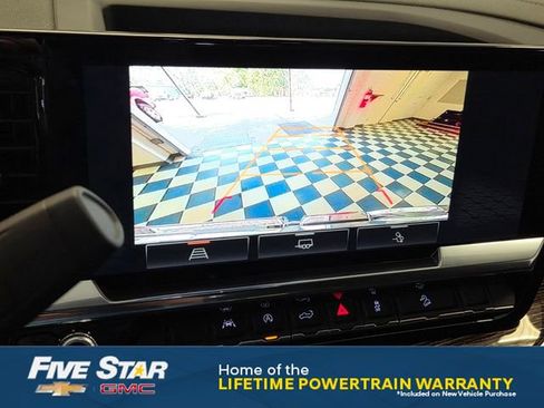 New 2026 GMC Sierra 1500 SLE w/ X31 Off-Road Package image 21