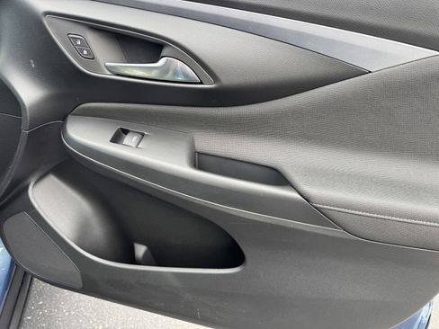 New 2026 Buick Envista Preferred w/ Convenience I Package image 9