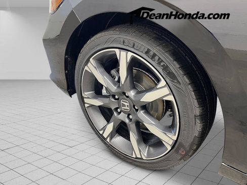 New 2026 Honda Civic Sport Touring image 11
