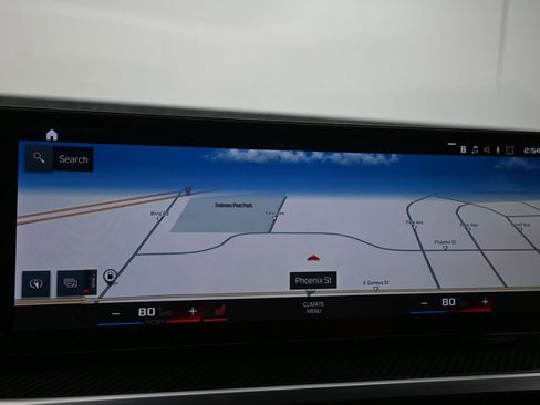 Used 2023 BMW M3 Competition AWD/4WD image 32