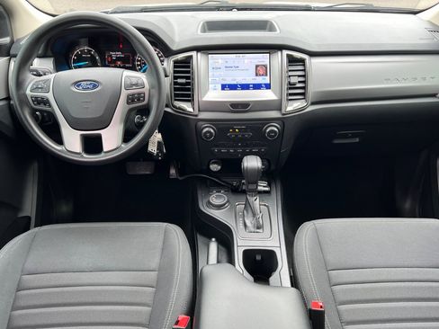 Used 2023 Ford Ranger XLT w/ Trailer Tow Package image 13