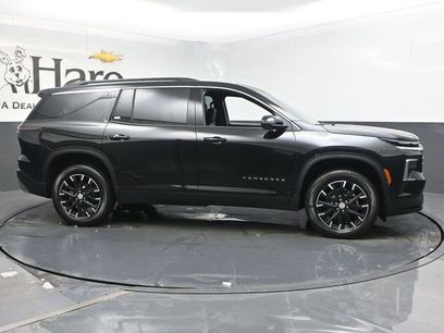 New 2026 Chevrolet Traverse LT w/ Sun and Wheel Package