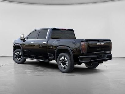 New 2026 GMC Sierra 2500 Denali w/ Denali Reserve Package