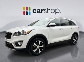 Used 2018 Kia Sorento EX video 1