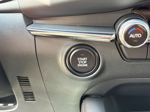 New 2026 MAZDA MAZDA3 Carbon image 15