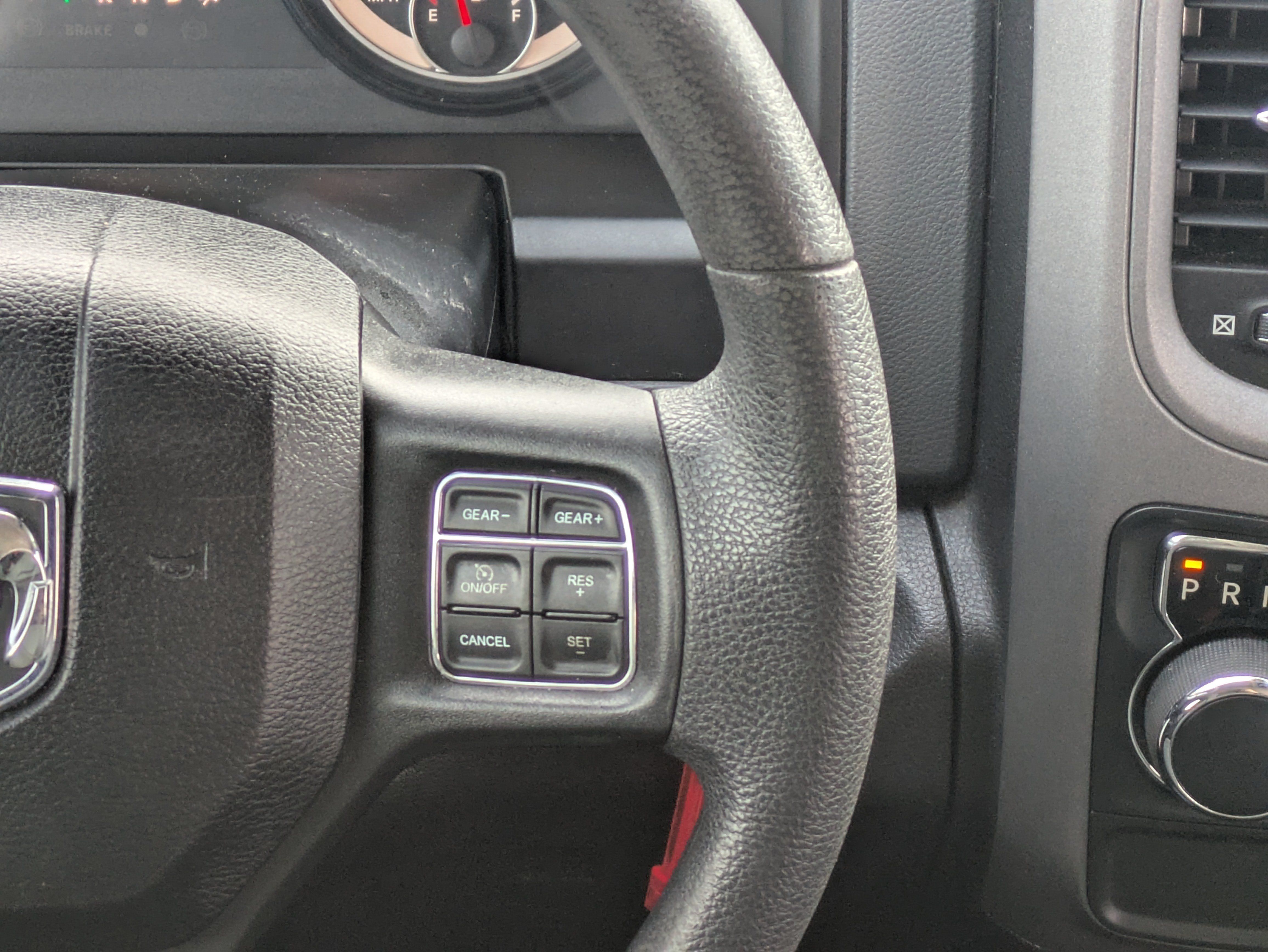 Used 2018 RAM 1500 Tradesman w/ Popular Equipment Group RWD image 21