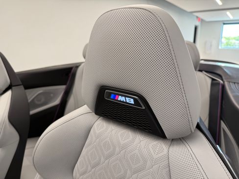 Used 2024 BMW M8 Competition w/ M Carbon Exterior Package AWD/4WD image 18