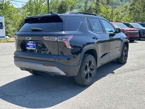 New 2026 Chevrolet Equinox LT FWD image 3