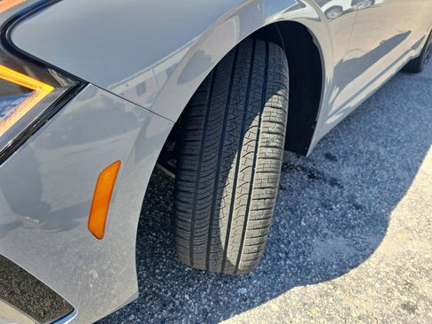 New 2026 Kia K5 GT-Line image 35