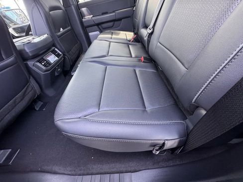 New 2026 Ford F150 Lariat AWD/4WD image 25