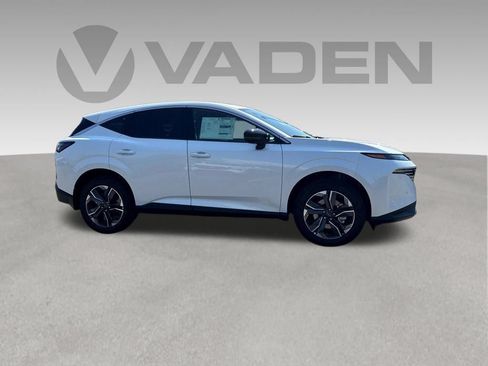 New 2026 Nissan Murano SL AWD/4WD image 29