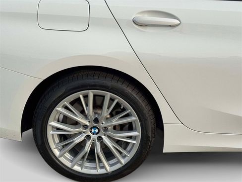 Certified 2023 BMW 330i xDrive 330i xDrive w/ Premium Package image 8