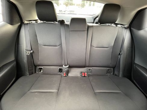 Used 2025 Toyota Prius LE image 37