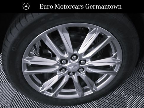 Used 2023 Cadillac XT5 Sportv AWD/4WD image 7