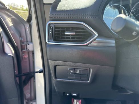 Certified 2024 MAZDA CX-5 AWD 2.5 S w/ Select Package image 32