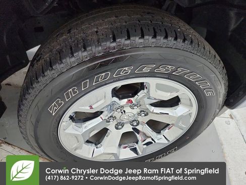 Certified 2025 RAM 1500 Big Horn image 34