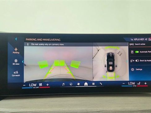 Used 2025 BMW 330i xDrive Sedan image 49