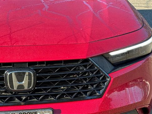 Used 2023 Honda Accord EX image 51