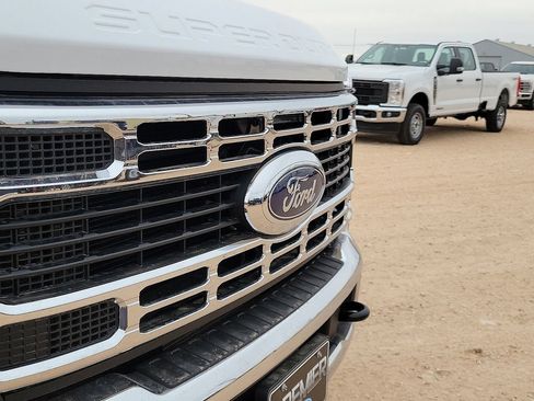 New 2026 Ford F600 4x4 Regular Cab Super Duty w/ XL Chrome Package image 13