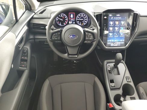 New 2026 Subaru Crosstrek 2.0i Premium image 16