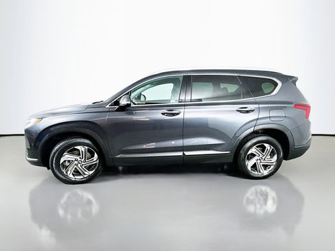 Certified 2023 Hyundai Santa Fe SEL image 4