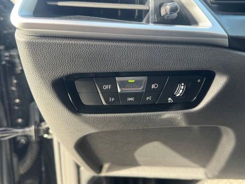 Certified 2025 BMW i4 xDrive40i w/ Premium Package image 14