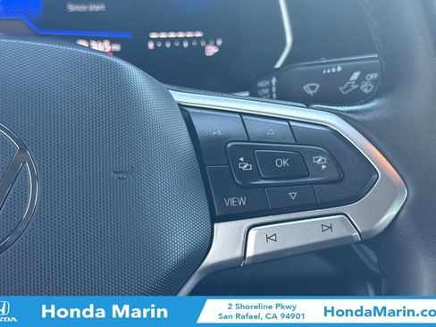 Used 2024 Volkswagen Jetta SE FWD image 27
