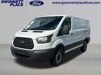 Used 2017 Ford Transit 250 130 Low Roof