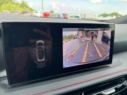 Used 2024 Dodge Hornet GT w/ Cold Weather Group image 18