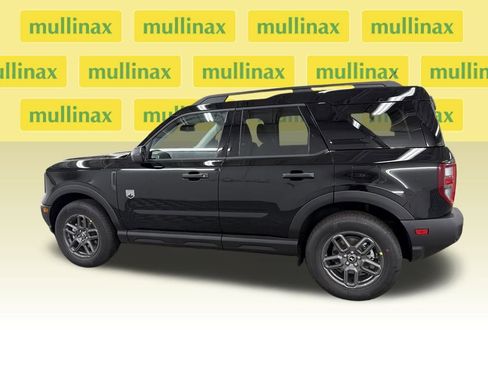 New 2025 Ford Bronco Sport Big Bend image 10