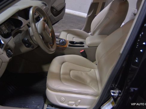 Used 2011 Audi A4 2.0T Premium Plus AWD/4WD image 19