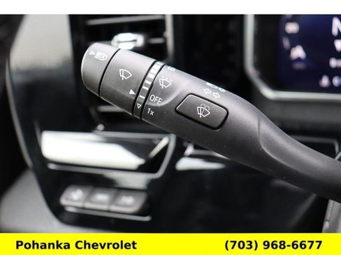 New 2026 Chevrolet Silverado 2500 ZR2 image 12