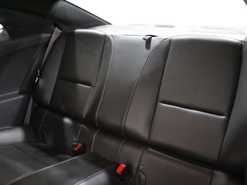 Used 2010 Chevrolet Camaro SS w/ RS Package image 23