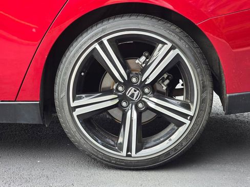 Certified 2024 Honda Accord Sport image 30