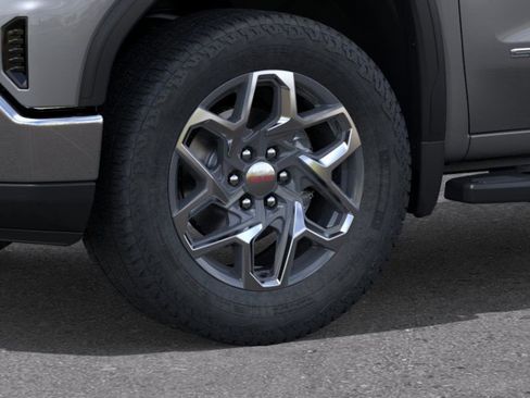 New 2026 GMC Sierra 1500 SLT w/ SLT Premium Plus Package image 9