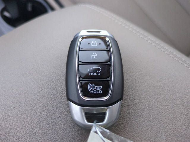 Used 2020 Hyundai Santa Fe SEL AWD/4WD image 29