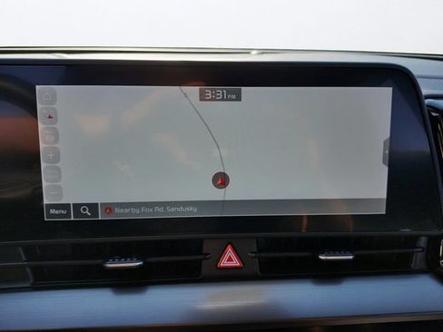 Certified 2024 Kia Sportage EX AWD/4WD image 15