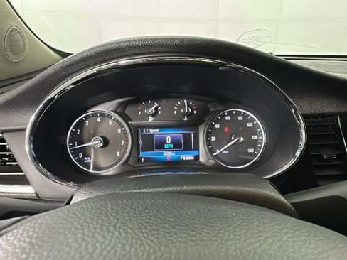Used 2022 Buick Encore Preferred w/ Safety Package II AWD/4WD image 18