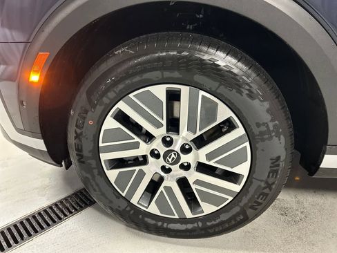 New 2026 Hyundai Palisade SEL Premium image 9