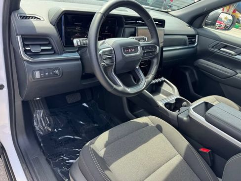 Certified 2026 GMC Terrain Elevation FWD image 13