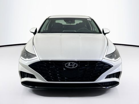 Used 2022 Hyundai Sonata SEL image 2