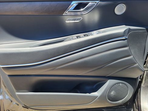 Used 2024 Genesis GV80 2.5T image 6