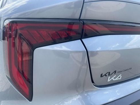 New 2026 Kia K4 FWD image 36
