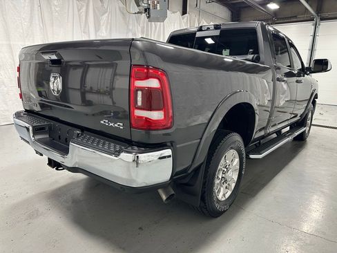 Used 2022 RAM 2500 Laramie image 7